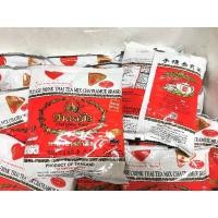ราคา ชงง่ายอร่อยด้วย ❤️ ชาตรามือ ชาไทยผงปรุงสำเร็จสุดฮิต ต้นตำรับชาไทย ขนาด 400 กรัม (17543377246)