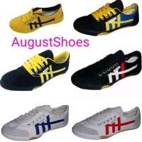 ราคา Hot item ส่งไว !!! ราคาถูกที่สุด !!! ของแท้ % !!! Asiasports พื้นยางดิบกันลื่น​ ไซส์​ : 37-43 (5304081126)