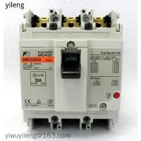ราคา Fuji เบรกเกอร์สวิตช์อากาศ BW32SAG BW32AAG BW32AAM 3P 30A 32A 20A (50752254085)