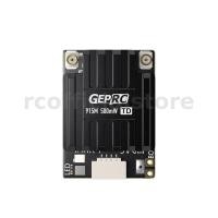 ราคา GEPRC ELRS DUAL 915M PA500 เครื่องรับความหลากหลาย 500mW TLM Power พร้อมเสาอากาศ T ยาวสําหรับ FPV Drones (40860040741)