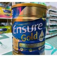 ราคา Ensure Gold กลิ่นกาแฟ เอนชัวร์โกลด์ 850 กรัม อาหารสูตรครบถ้วน (หมดอายุ07/2025) (25926792889)
