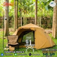 ราคา Tent Coleman JP Instant-Up Dome S (18775797662)