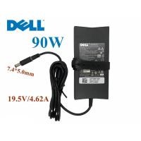ราคา Dell Adapter ของแท้ 19.5V/4.62A 90W หัวขนาด 7.4*5.0mm สายชาร์จ เดล อะแดปเตอร์ (11241283924)