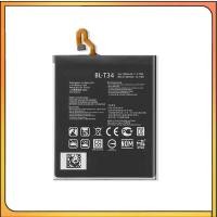 ราคา แบตเตอรี่มือถือ BL-T34 สำหรับ LG V30 Plus V30plus V30A H930 H932 LS998 BLT34 (28857545965)
