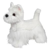 ราคา Douglas Romeo Westie - ตุ๊กตานิ่มสุนัขพันธุ์เวสต์ไฮแลนด์ไวท์เทอร์เรีย โรมิโอ ขนาดยาว 16 นิ้ว (4883196192)