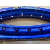 ราคา -ล้อDIDแท้ สีน้ำเงิน 1.4 ขอบ17/18 (19451133708)