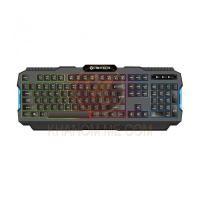 ราคา KEYBOARD FANTECH K511 (10467560489)
