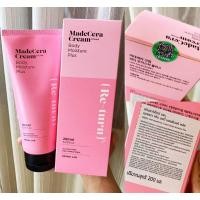 ราคา Skinrx Lab MadeCera Cream Body Moisture Plus 200ml. ครีมมอยเจอไรเซอร์ ยอดฮิตจากเกาหลี (4982819257)