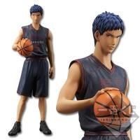 ราคา [ฟิกเกอร์แท้] Ichiban Kuji Kuroko no Basket ~Seirin&Kaijou~ - Aomine Daiki (Banpresto) (4931441401)