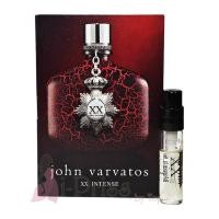 ราคา John Varvatos XX INTENSE EDP 1.8 ml. (25495702892)