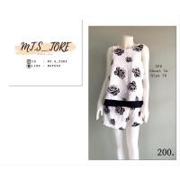 ราคา แบรนด์CPSเข้าชุดลายดอก (5646168454)