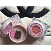 ราคา Sales!!CATHY DOLL เคที่ดอลล์ มาดมัวแซล สวีท บรัชเชอร์ 10 กรัม สี (พีชชิมเมอร์ และสีส้ม) (1486284871)