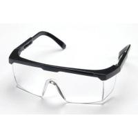 ราคา CLEAR NICHOLEX SAFETY GLASSES CLEAR (42055615508)