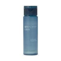 ราคา MUJI Medicated Clear Care Lotion (Portable) 50mL OAQ15A4S 83924423 (41105540058)
