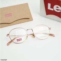 ราคา Levi's Eyewear รุ่น LV7020F DDB แว่นตา Levi's by GG VISION CENTER ออกใบกำกับภาษีได้ (42600033069)