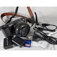 ราคา Sony a5100 Kit 16-50 mm มือสอง มีตำหนิ แฟลชไม่ยิง (6451178700)
