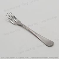 ราคา ( 1 ชิ้น )ส้อมปลาสเตนเลส ลายไดอาน่า (3334909996)