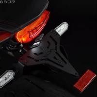 ราคา ท้ายสั้นLEON CBR650R/CB650R (6134128465)