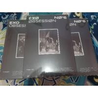 ราคา อัลบั้ม EXO (EXO ver, X-EXO ver, Obstetrics ver) (23279111118)
