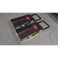 ราคา MAC Pro VGA - ATI Radeon HD 5770 For Mac Pro - 4,1 5,1​ (มือสอง) (25989068896)