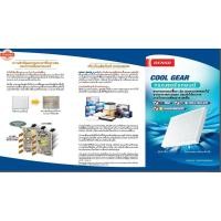 ราคา กรองแอร์รถยนต์ + ถาดปิดกรองแอร์ ฮอนด้า ซิตี้ 03 Denso Coolgear ซื้อเป็นชุดคุ้มกว่า Honda City 03 (52150202624)