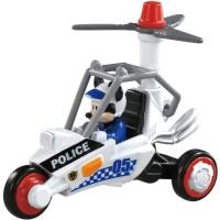 ราคา Takara Tomy Tomica Disney DS-05 DS-05 Propeller Police Mickey Mouse (10631852807)