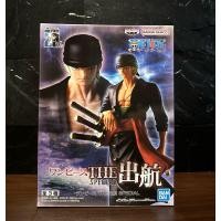 ราคา (ลิขสิทธิ์แท้%) โรโรโนอา โซโล Roronoa Zoro วันพีช One Piece The Shukko Statue - Roronoa Zoro (27571271521)