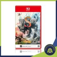 ราคา Wild Hearts S Nintendo Switch 2 Game แผ่นแท้มือ1!!!!! (Wild Heart S Switch 2) (24945615385)