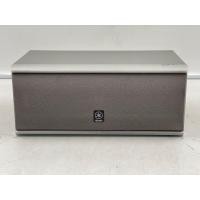 ราคา X97 ลำโพง CENTER 1 ลูก มือสองญี่ปุ่น (N11) YAMAHA NX-VS10C 6 โอห์ม Woofer 2.5 นิ้ว x2 Size ตู้ 24x12x10CM ฝาหน้าเปิดไม่ไ (22637556514)