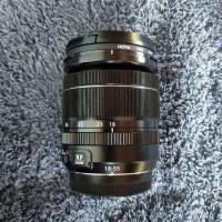 ราคา Fuji XF18-55mm F2.8-4 (3462409576)