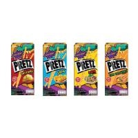ราคา (แพค x 8) Pretz เพรทซ์ ขนมกรอบแบบแท่ง (11090527668)