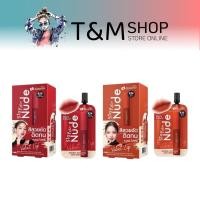 ราคา ลิปสมูทโตะ สเตย์มอร์นู้ดเวลเวทลิป#24 #36✳️แบบกล่องx6ของแท้รับตรงจากบริษัท (41655147529)