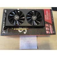 ราคา การ์ดจอ rx6600 xfx ประกันdeva ถึง 30/01/2024 (20115746359)