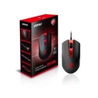 ราคา MSI Interceptor DS100 (Laser Mouse) (4908043620)