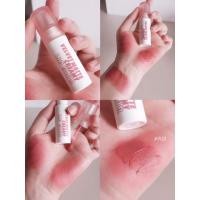 ราคา ลิป Naree รุ่นใหม่เนื้อดีมาก เนียนนุ่ม ติดทน สี 908 สวยชมพูอมแดงหน่อยๆ ทาได้ทุกสีผิวเลย ออกบ้านหน้าสดก็รอดจ้าสาว (22655159506)