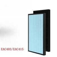 ราคา ใช้ได้กับเครื่องฟอกอากาศ Electrolux รุ่น EAC403/EAC415 กำจัดฝุ่นและฟอร์มาลดีไฮด์ พร้อมแผ่นกรองคอมโพสิตประสิทธิภาพสูง (25596855991)