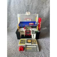 ราคา กล่องรางรถ Tomica รางรถTomica (24812416779)