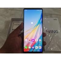 ราคา LG Wing จอ Swing สภาพนางฟ้า (14148237480)