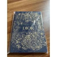 ราคา พร้อมส่ง แท้ Dior Holiday 2022 notebook สมุดโน๊ต (20472512004)