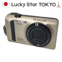 ราคา CASIO EX-ZR310 Compact Digital Camera /【Used from Japan】 (49253419493)