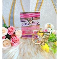 ราคา Justin B Girlfriend Eau De Parfum For Women 30 ml. ( กล่องซีล ).. . (42310338942)