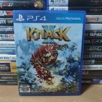 ราคา Ps4 | Knack 2 (มือ2) (1822974877)