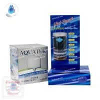 ราคา SafetyDrink ไส้กรองเครื่องกรองน้ำแร่ 3 ชิ้น สำหรับขนาด 23 28 ลิตร : เซรามิคโดม ไส้กรอง และถาดหินแร่ (4315230536)