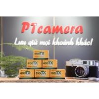 ราคา ฟิล์ม Kodak 400TX 135 / 36 EXP ออกวันที่ 11/2021 (43213504782)