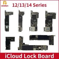 ราคา ล็อค iCloud ID เมนบอร์ดสําหรับ 12 13 14 15 Pro Max Swap Practice Logic Board Complete Power On Screen Test mainboard (26986162095)