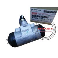 ราคา แท้ศูนย์ กระบอกเบรคหลัง Isuzu Dmax, All New Dmax ขนาด 1 นิ้ว (3191785064)