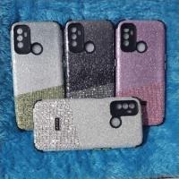 ราคา Softcase OPPO A53/A32 2020/A33 2020 Casing bead motif back protector HP (42826105791)