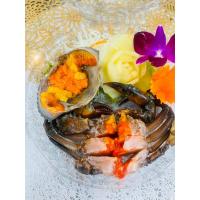 ราคา ปูดำไข่ดองน้ำปลา1ตัว (52202563600)