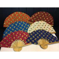 ราคา พัด พัดผ้า พัดช้าง พัดไทย (1545560840)