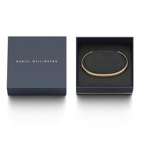 ราคา Daniel Wellington แท้100% กำไลข้อมือ CLASSIC BRACELET Size S สีทอง (18784220743)